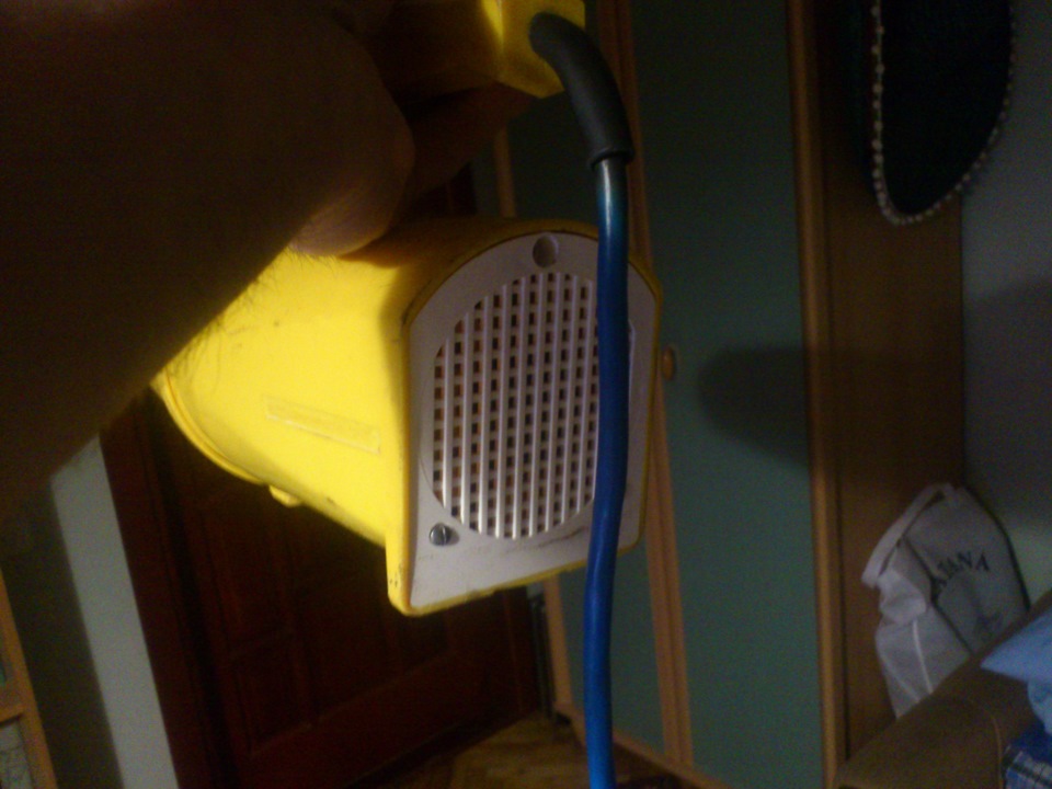 Выхлоп — ГАЗ 2417