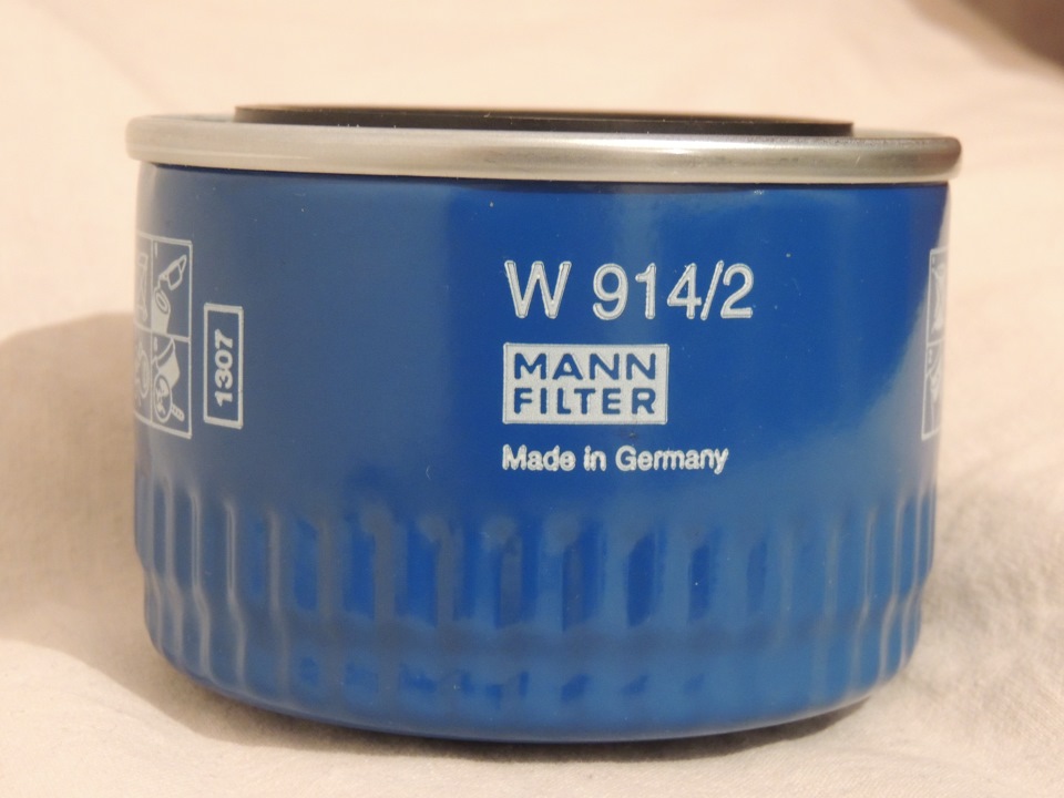 W914 2. Mann-Filter w 914/2. Масляный фильтр на ВАЗ 2107 Mann 914/2. Mann w914210.