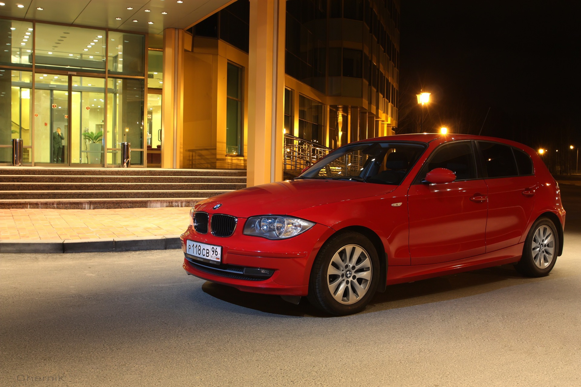 Used BMW 1 Series review: 2004-2012 CarsGuide