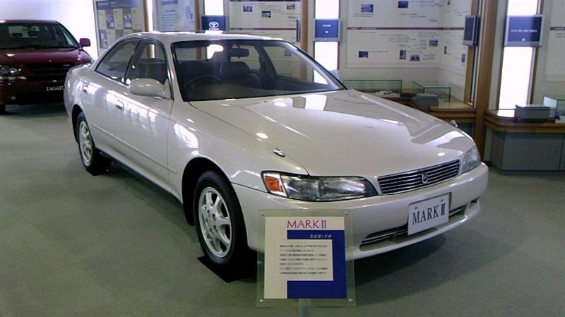 Toyota Museum