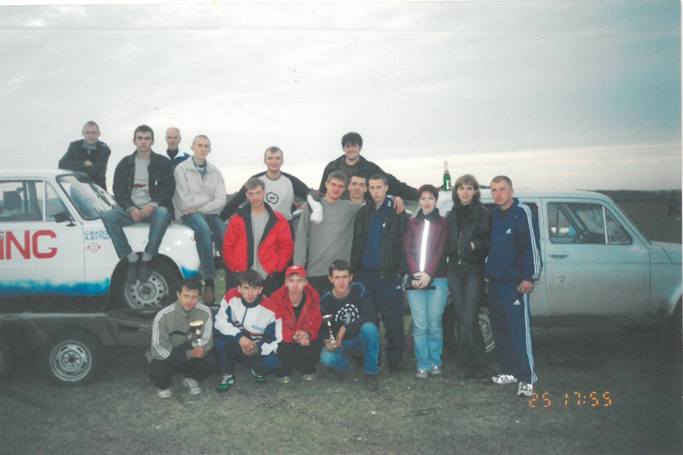 "Эдди орел"-моя история — Сообщество «Drive2 Автомобиль Спортсмен» на ...