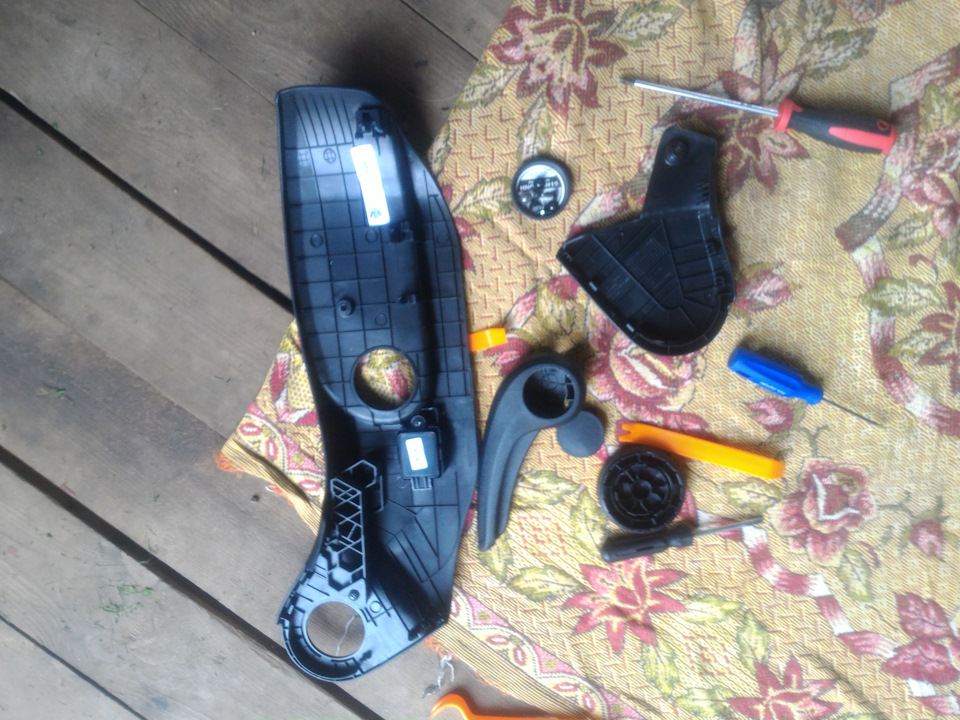 Как одеть чехлы на киа спортейдж 4