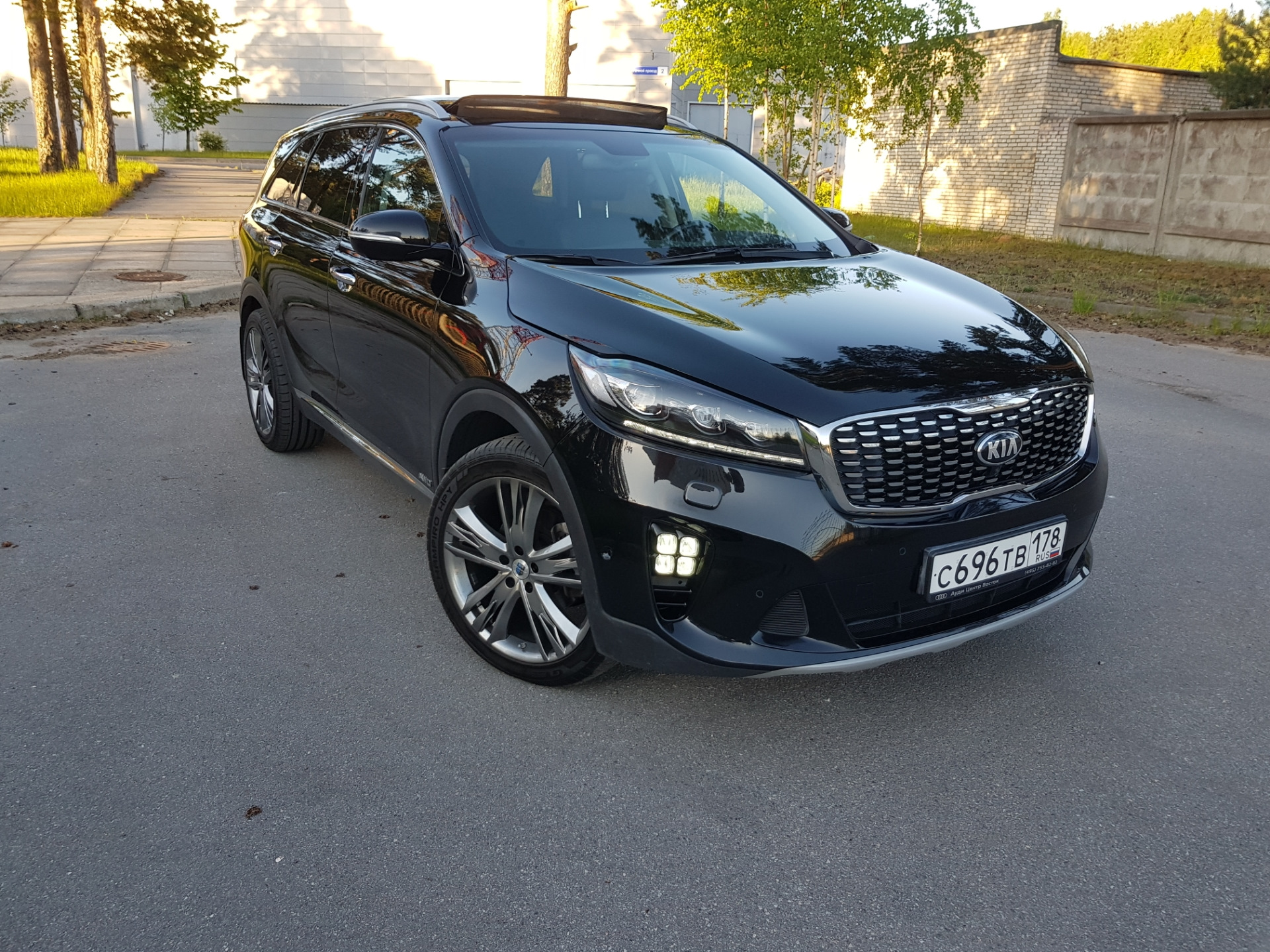 Кия соренто 5. Киа Соренто Прайм 2020 черный. Киа Соренто Прайм 2018 черный. Kia Sorento Prime черный. Kia Sorento 3 Prime.