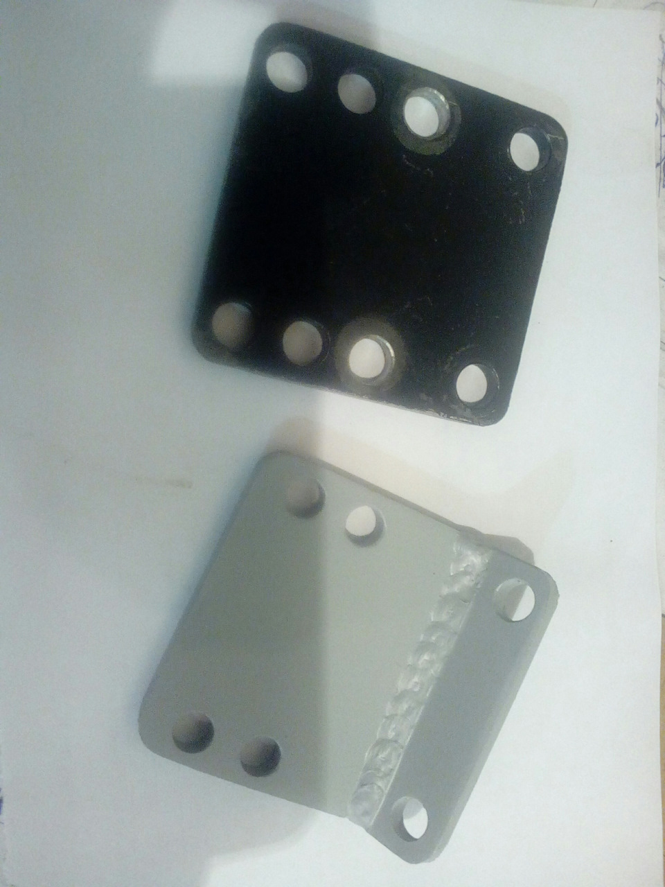 Фото в бортжурнале Lada 2108