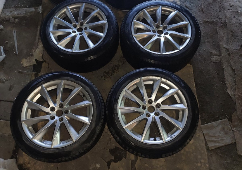 Фото в бортжурнале Ford Focus Hatchback II