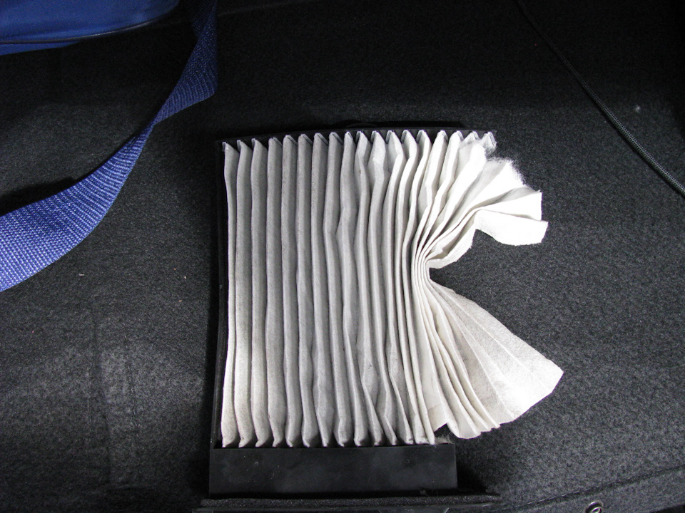 Фото в бортжурнале Nissan Tiida (1G)