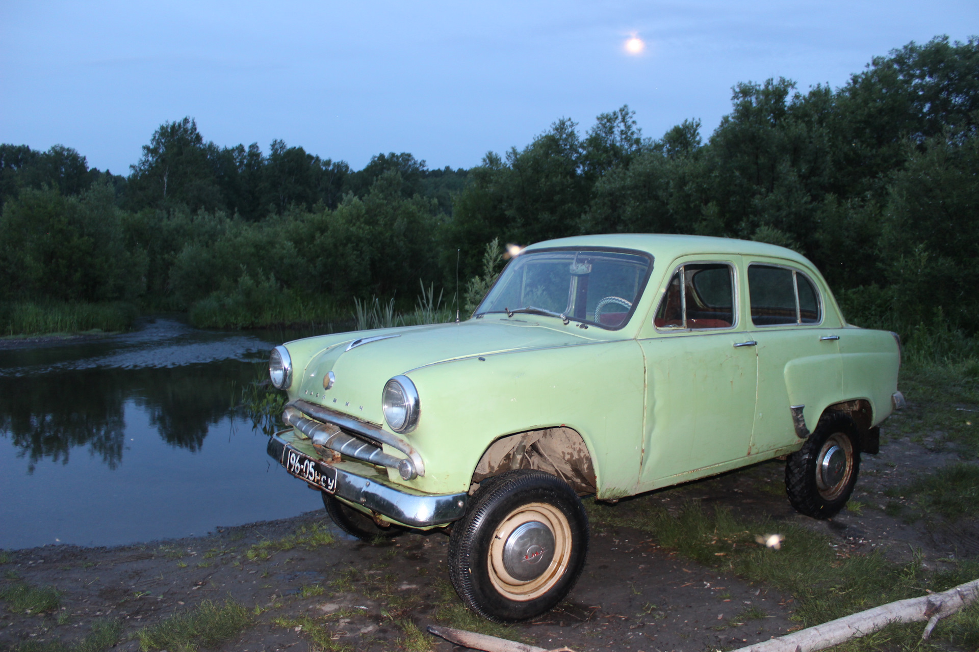 Москвич 410н 4x4. Москвич 410. Москвич 410 411. Москвич 410 морская волна.