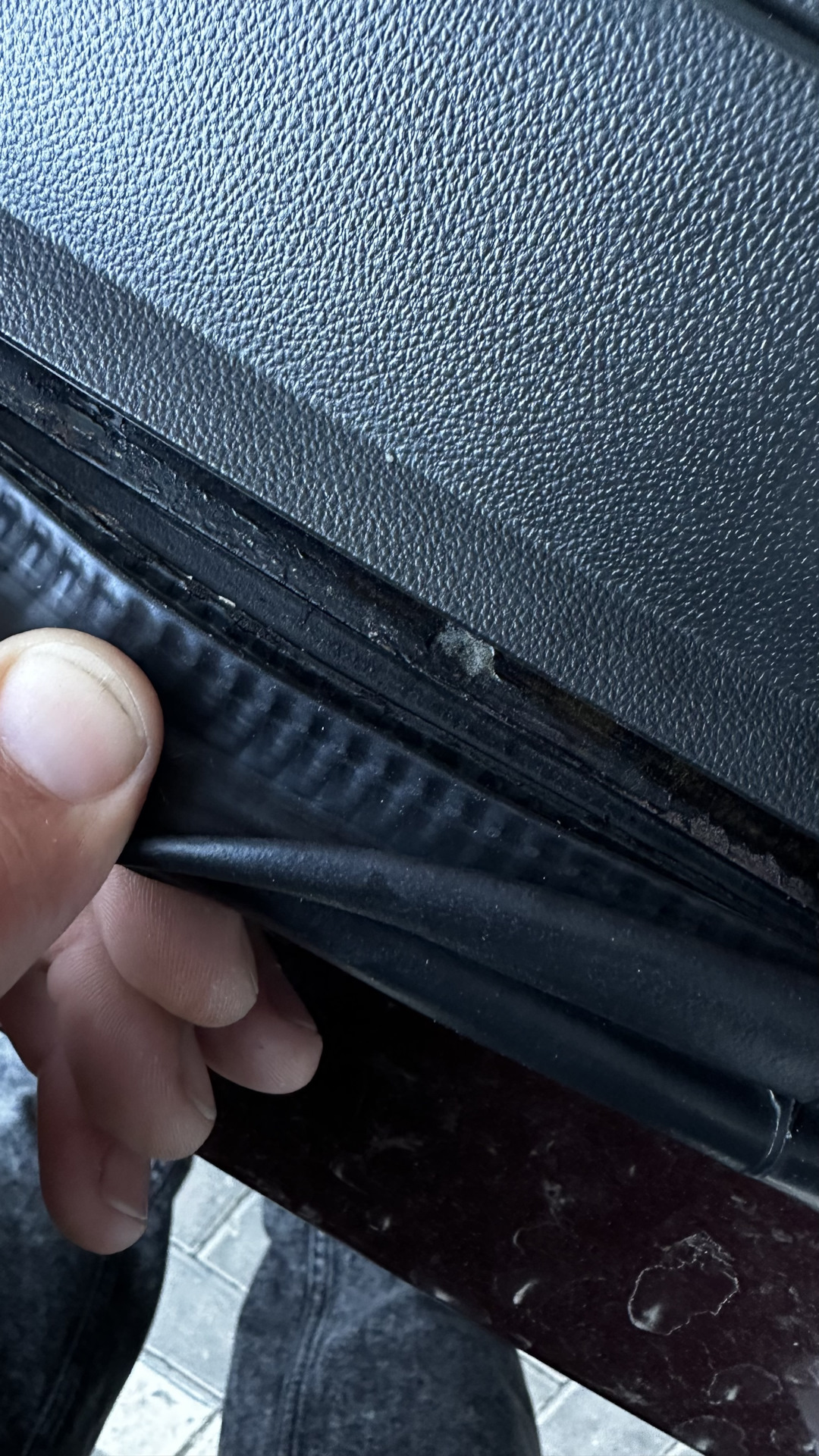 Внимание владельцев вагонов — Opel Insignia Sports Tourer (2G), 1,5 л ...