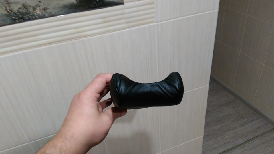 Фото в бортжурнале Honda Insight (2G)