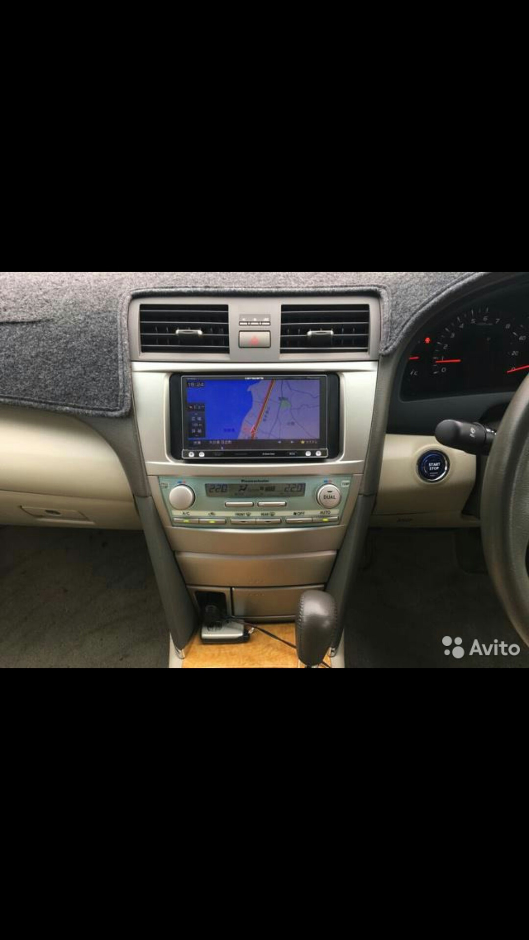 Вопрос, для чего? — Toyota Camry (XV50), 2,5 л., 2013 года | аксессуары ...