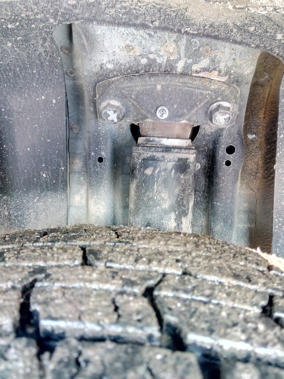 Фото в бортжурнале Chevrolet Cruze (1G)