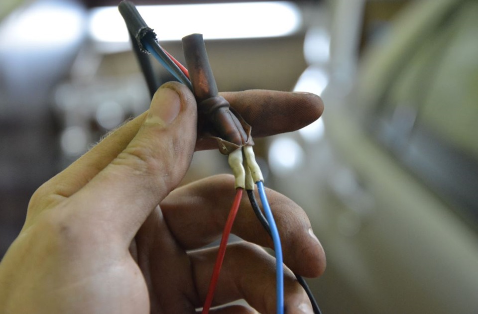 Не заводится эво… — Mitsubishi Lancer Evolution VIII, 2 л, 2005 года ...