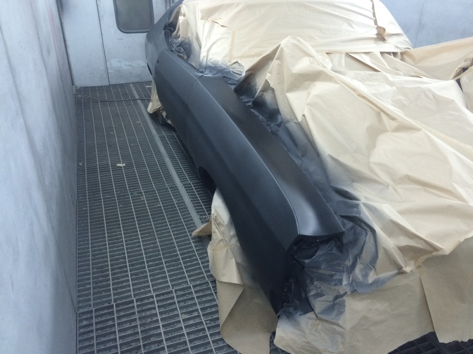 Покраска в Калуге. — Chevrolet Chevelle (2G), 7,4 л, 1970 года ...