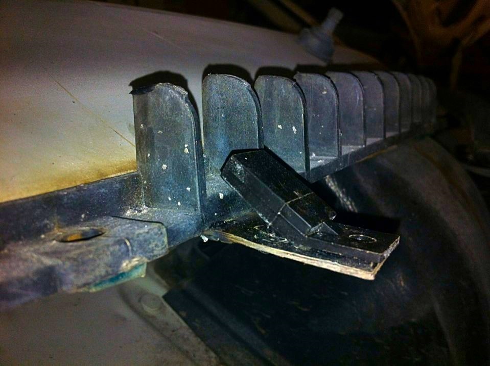 стеклоомыватель 2112