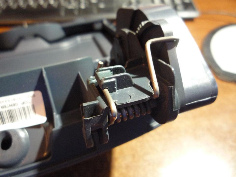 …целый пока что. — Ford S-Max (1G)