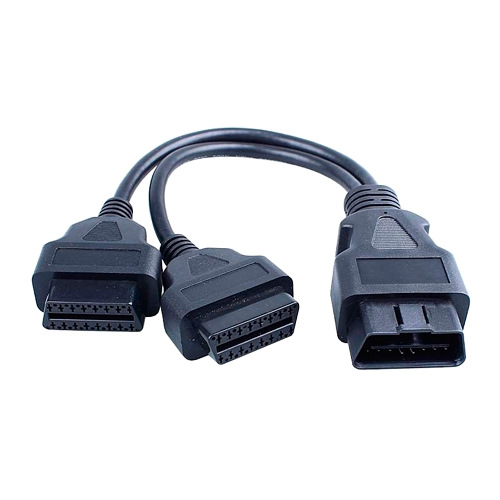 OBD2 Разветвитель — DRIVE2