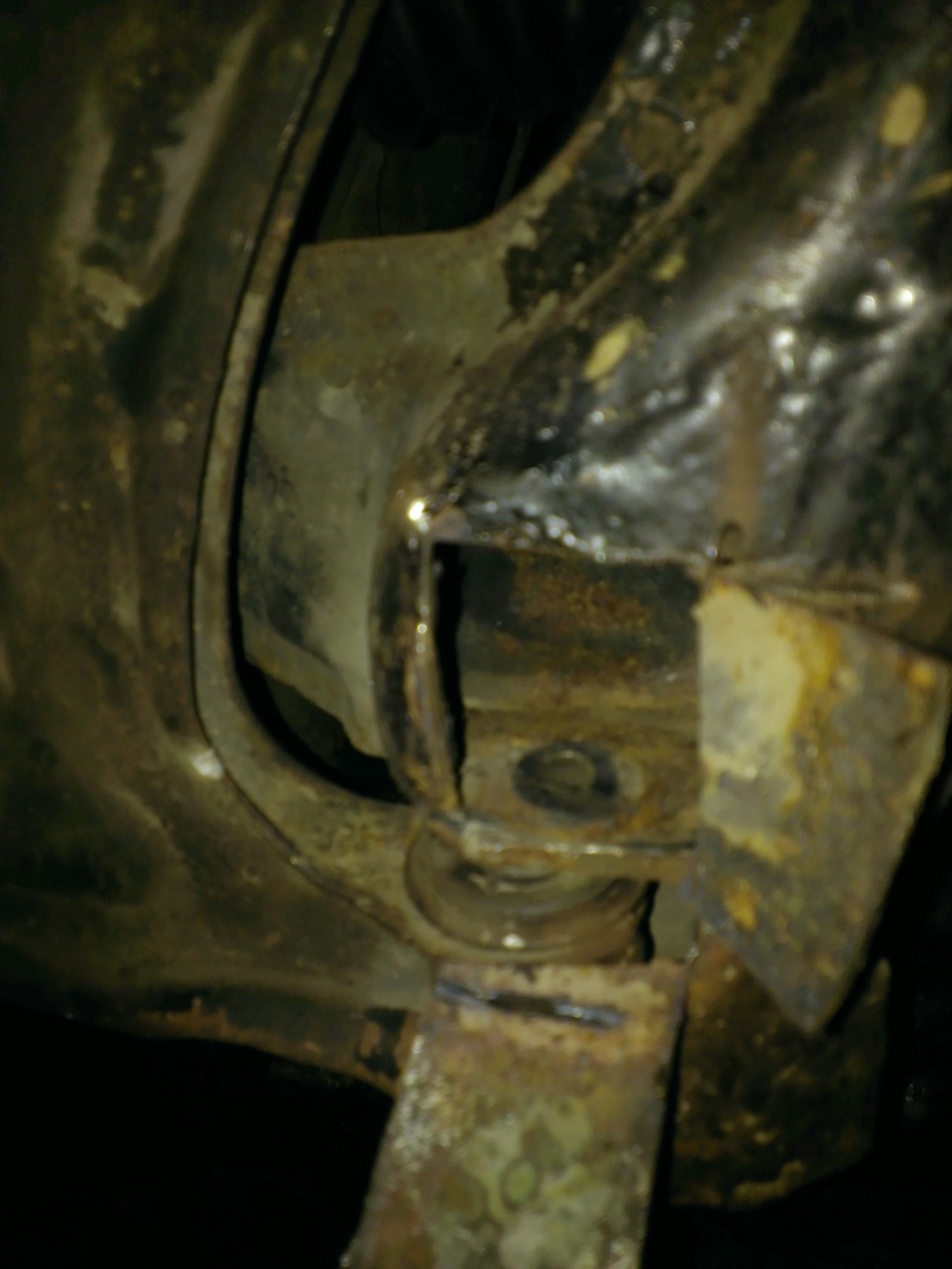 Фото в бортжурнале Volkswagen Golf GTI Mk2