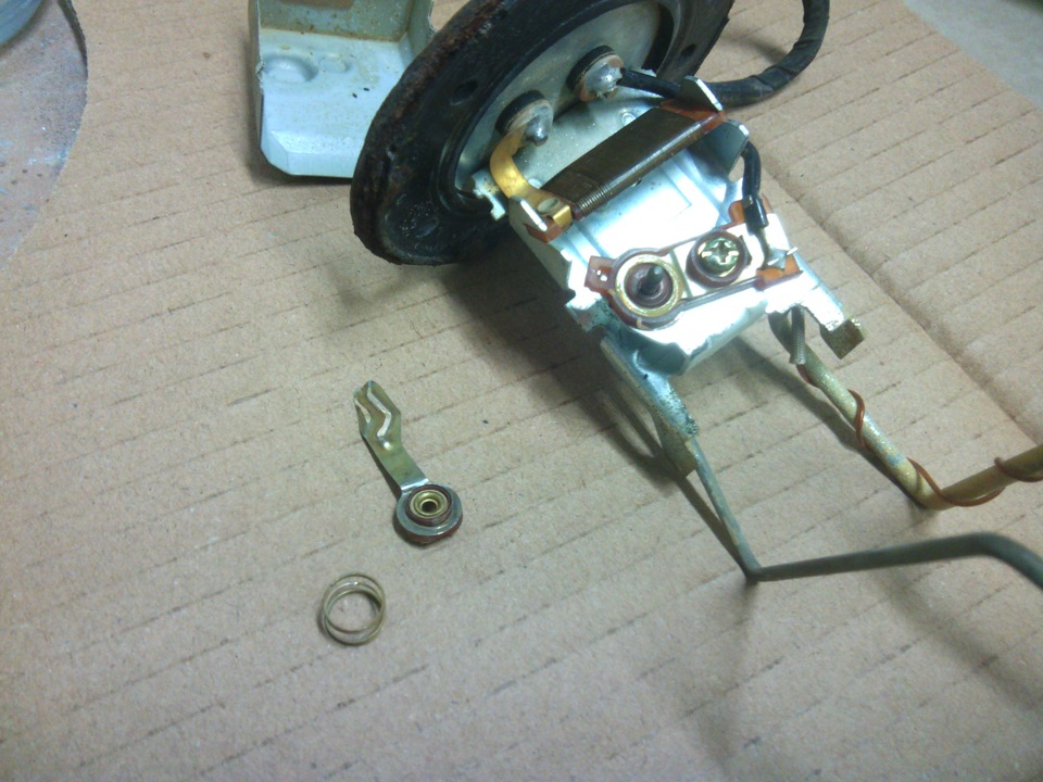 Фото в бортжурнале Toyota Carina (5G)