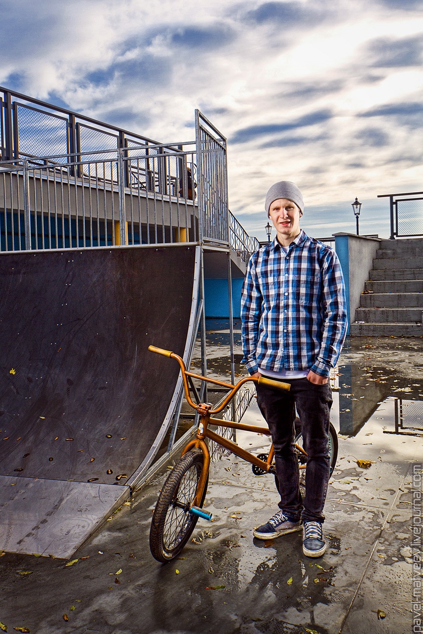 Немного моих фото. — Сообщество «Фотография» на DRIVE2