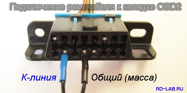 Что такое ромокабель usb