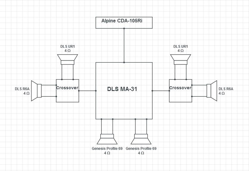 Dls xm20 схема