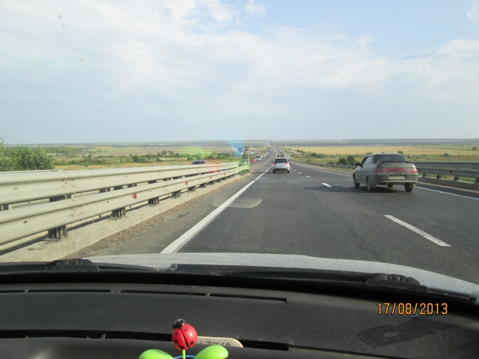отдых (продолжение) — DRIVE2