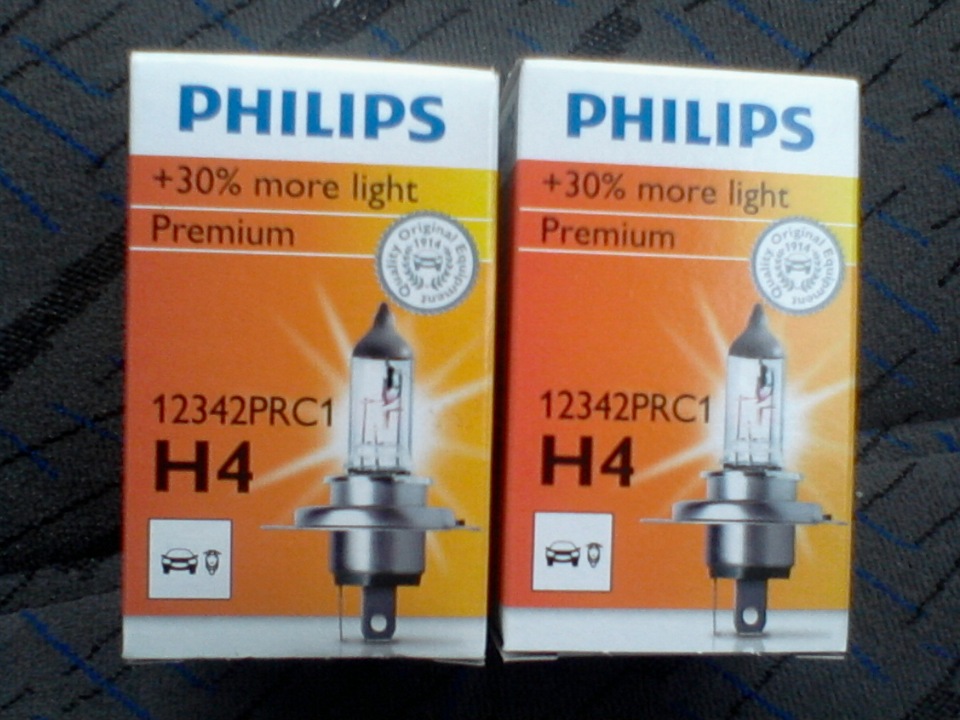 Philips 12342prc1