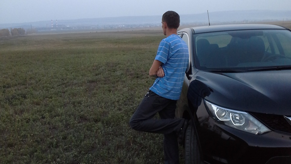 Думки по Нокиан Нордман — Nissan Qashqai (2G), 2 л, 2014 года | шины ...