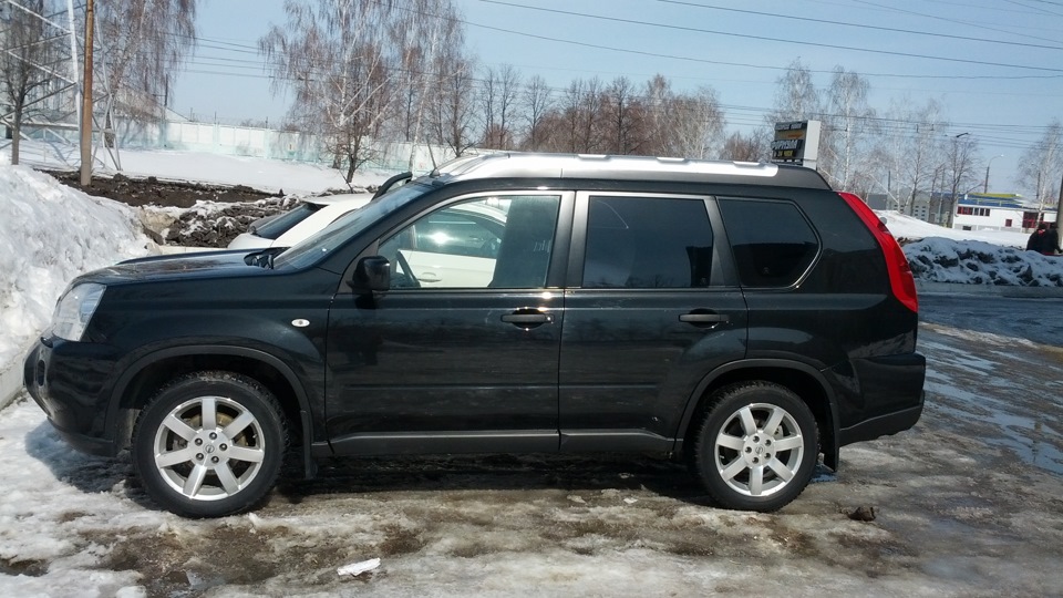 вариатор nissan x-trail отзывы вариатор nissan x-trail отзывы