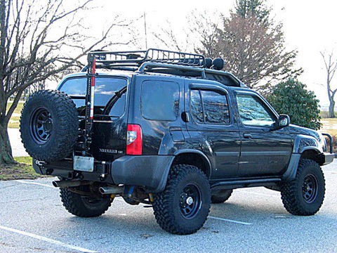 Pin by David Desjardins on Culture Nissan, Suv, Suv car