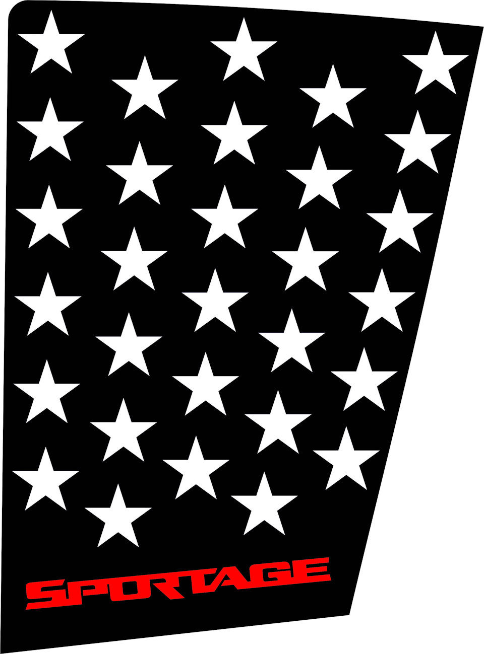 Фото в бортжурнале KIA Sportage (3G)