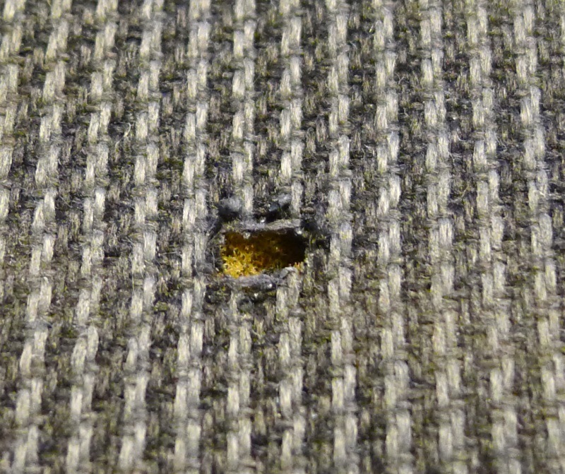 Фото в бортжурнале Volkswagen Golf GTI Mk2