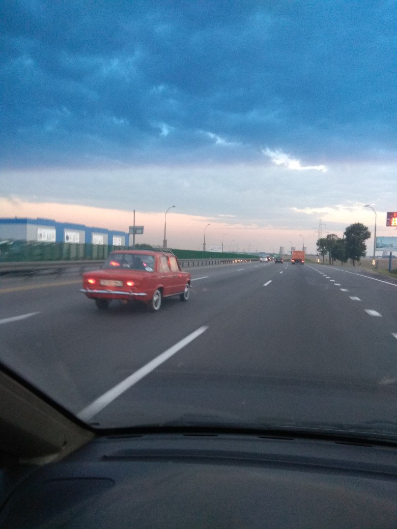 Упала педаль сцепления — Lada 2101, 1,2 л, 1976 года | визит на сервис ...