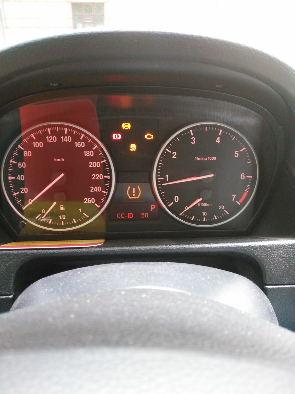 Замена датчика АБС — BMW X1 (E84), 2 л, 2013 года | своими руками | DRIVE2