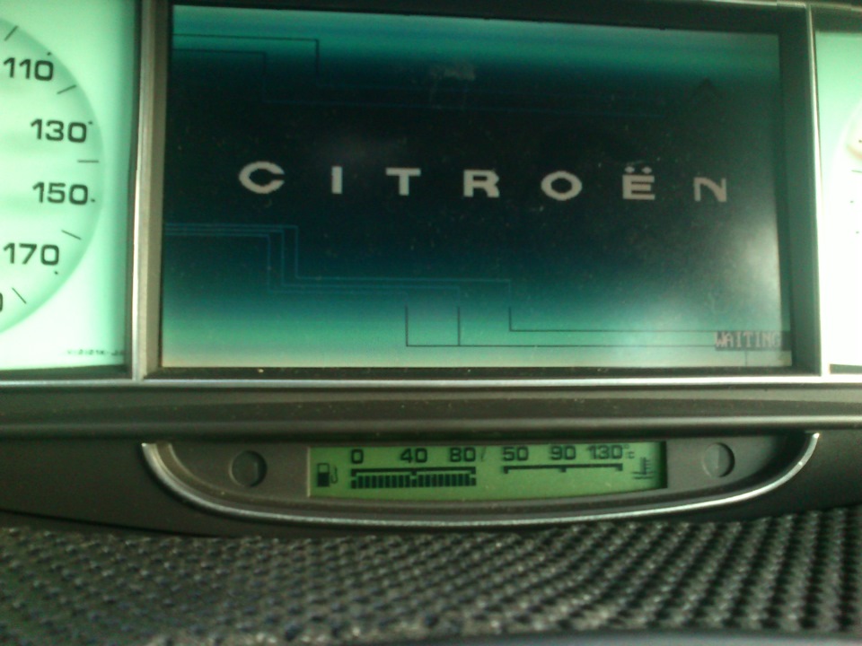диск(cd) прошивки аудио-навигационной системы rt3(peugeot 807