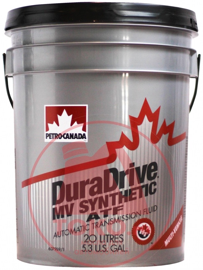 Петро Канада Декстрон 6 Купить