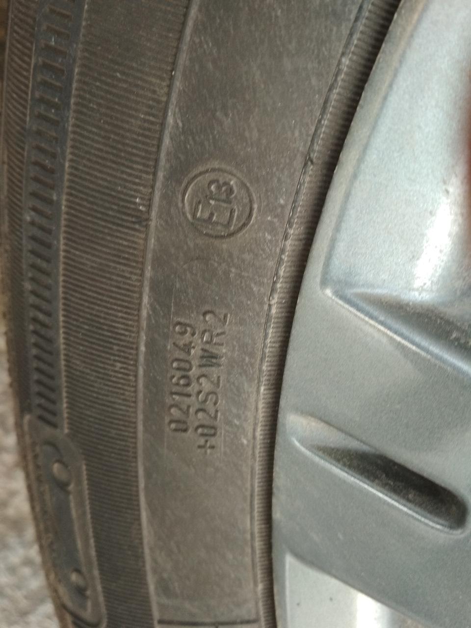 Фото в бортжурнале Renault Megane III