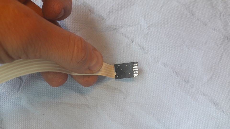 Фото в бортжурнале Mitsubishi Outlander XL