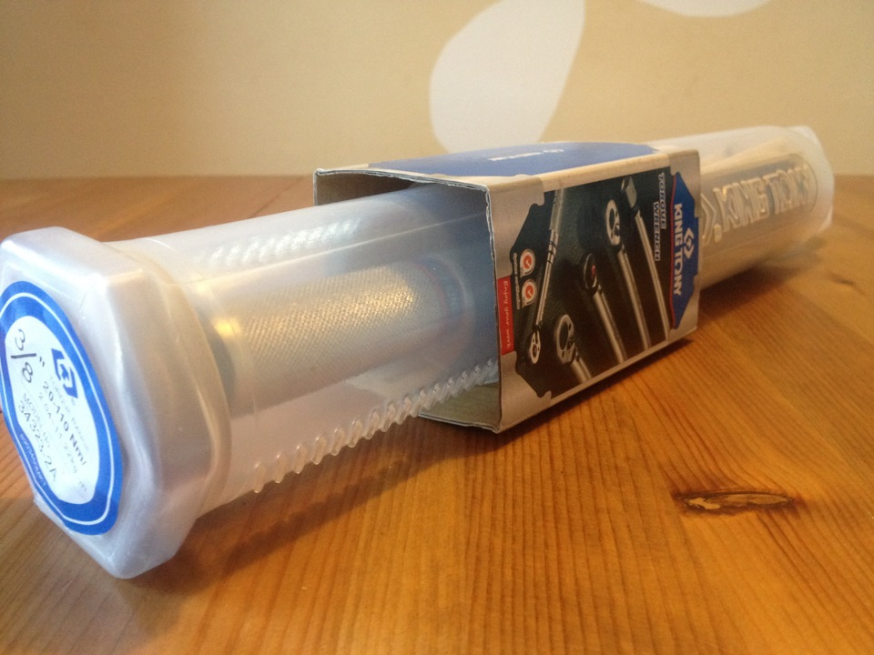 Динамометрический ключ King Tony 3/8'' 20-110 Hm 34323-2A — как им ...