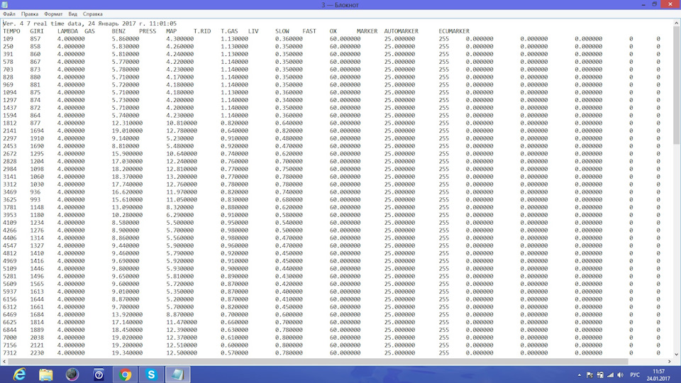Настройка БГО ОМВЛ — Сообщество «Ремонт и Эксплуатация ГБО» на DRIVE2