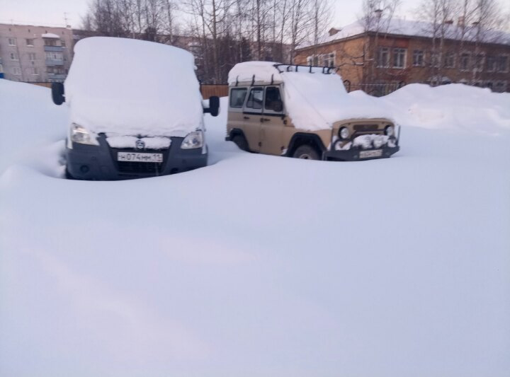 Задние брызговики УАЗ Патриот рестайл — УАЗ 31519, 2,9 л, 1997 года ...