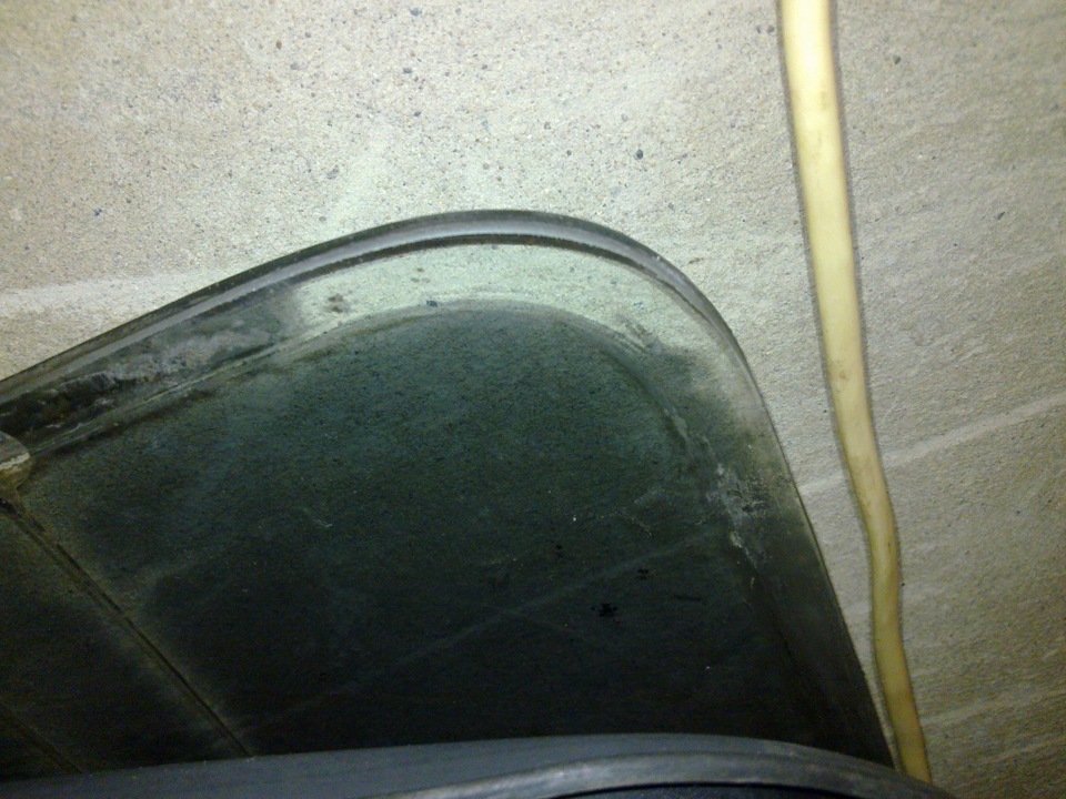 Снятие тонировки — Сообщество «ГАЗ Волга» на DRIVE2