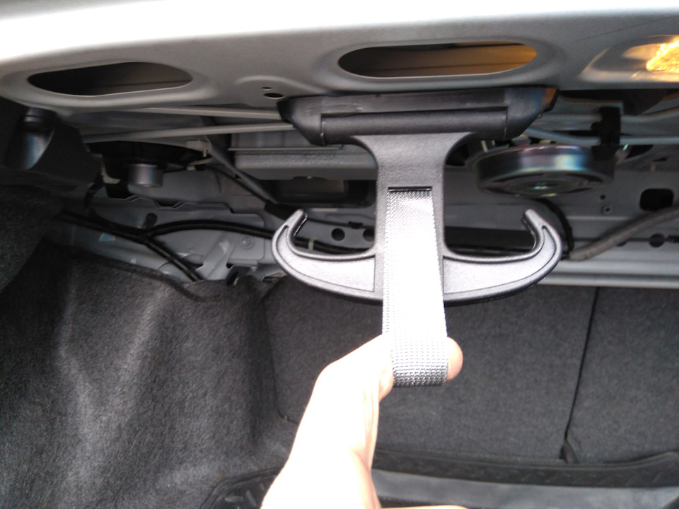 Фото в бортжурнале Honda Accord (8G)