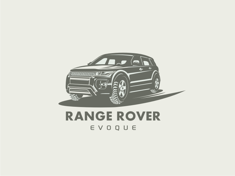 Vector range. Range Rover Evoque logo. Range Rover vector. Land Rover range Rover logo. Эмблема Рендж Ровер вектор.