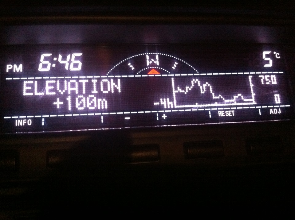 Фото в бортжурнале Mitsubishi Pajero Sport (2G)