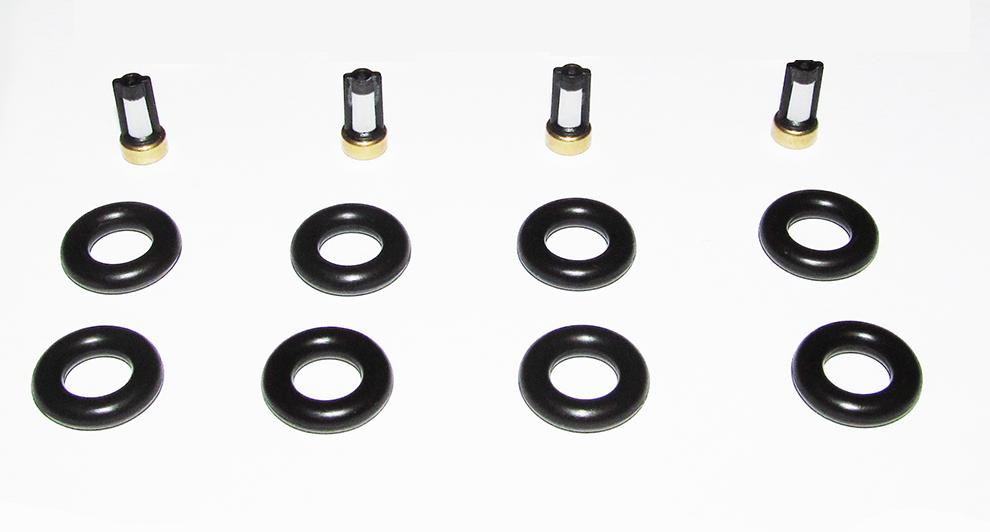 Чистка форсунок ВИНСОМ (Wynn's) Не снимая с авто ОПАСНО для ЖИЗНИ ...