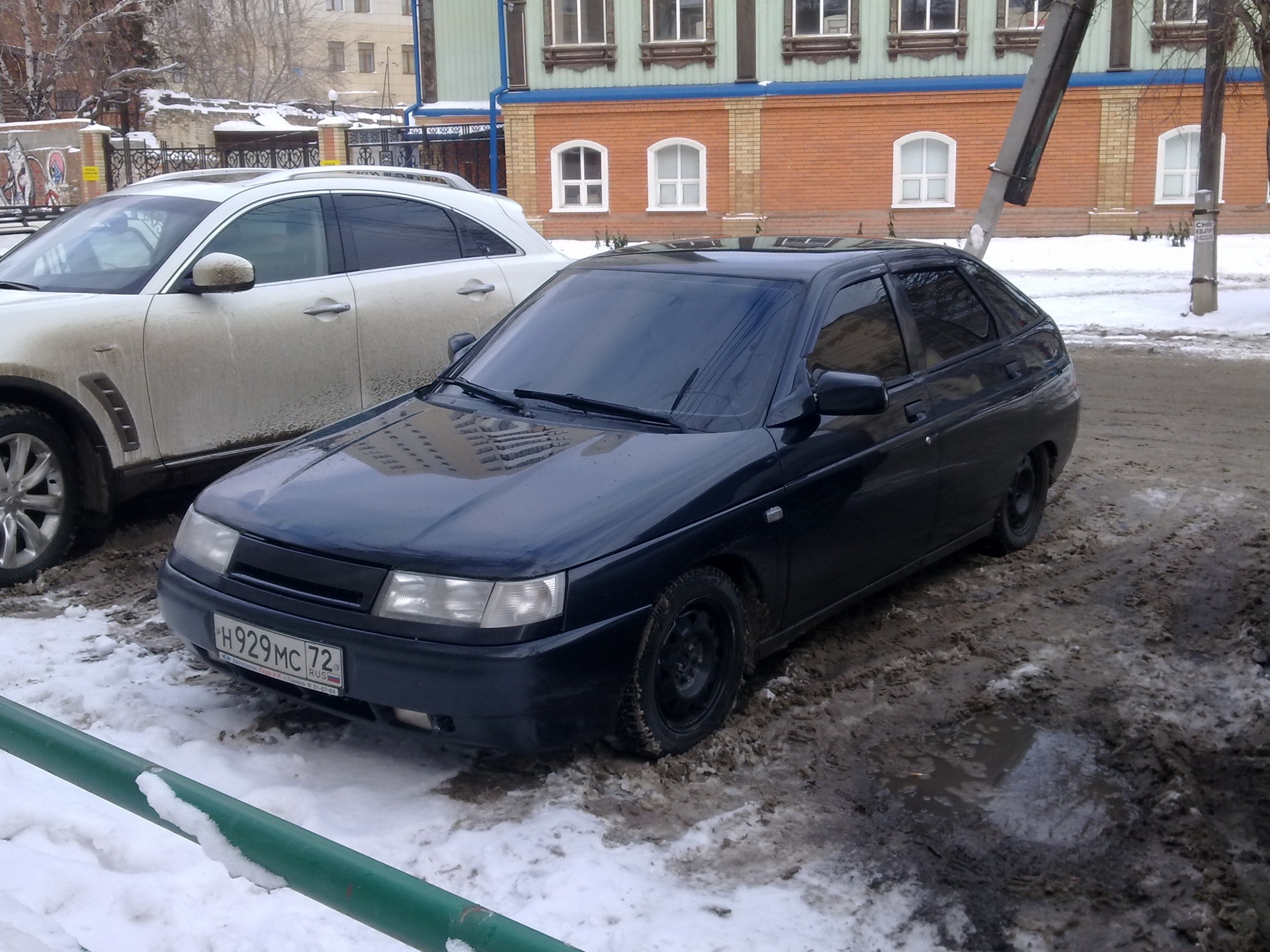 lada 2112