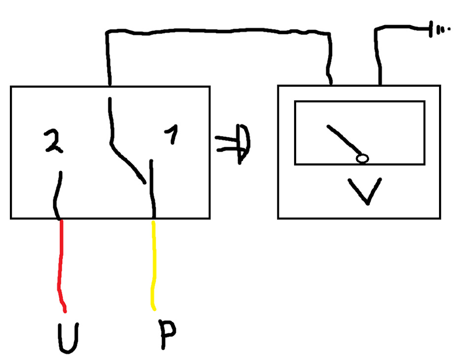 помогите подобрать кнопку — Сообщество «Автоэлектрика» на DRIVE2