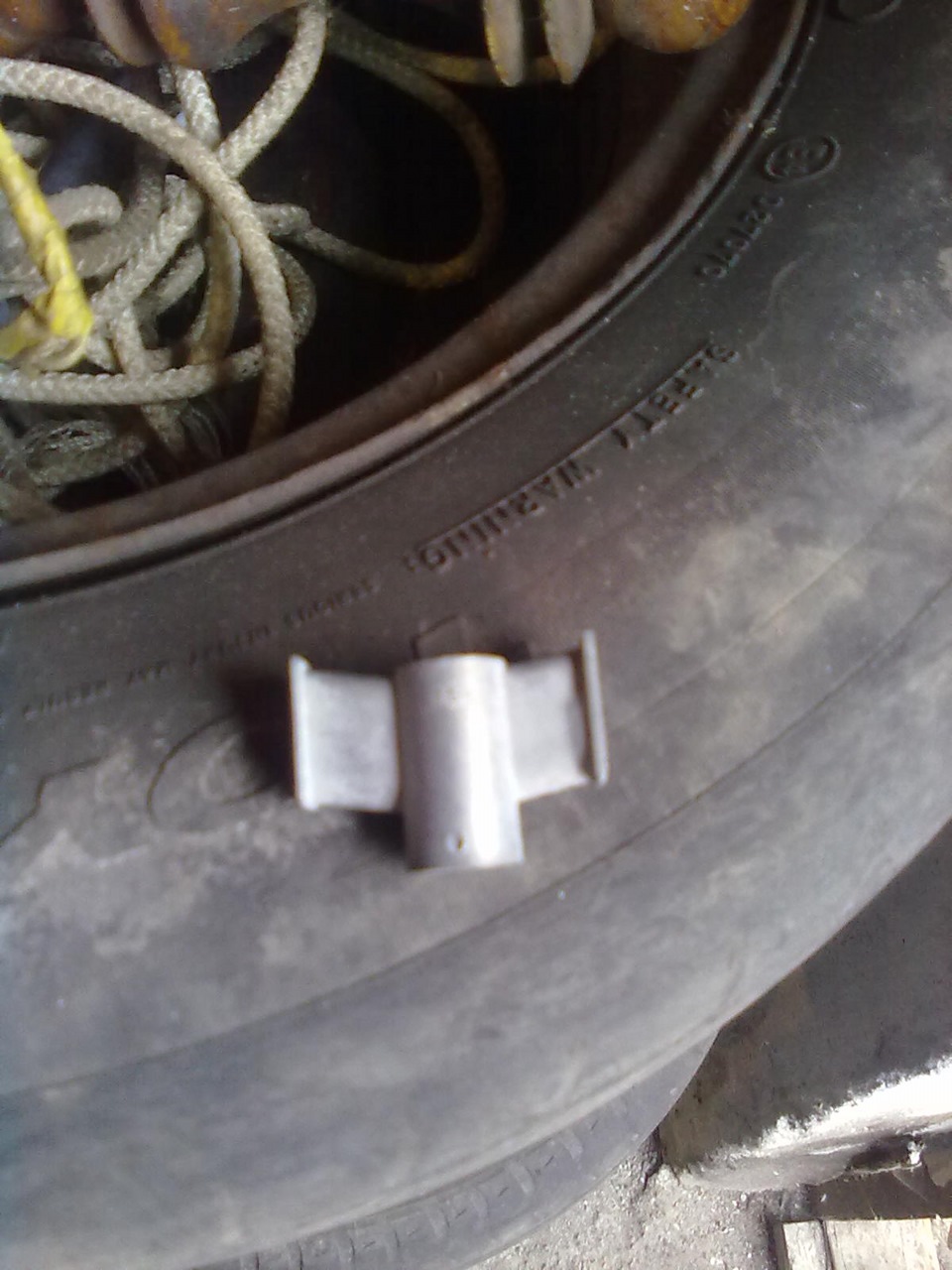 Доработка карбюратора ОЗОН — Lada 21011, 1,3 л, 1976 года | тюнинг | DRIVE2