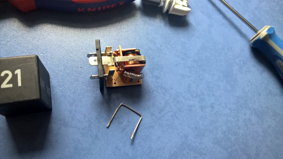 Фото в бортжурнале Audi 100 (C4)